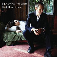 PJ Harvey, John Parish – Black Hearted Love