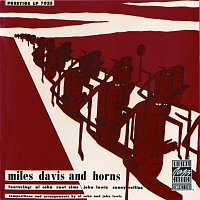 Miles Davis – Miles Davis And Horns