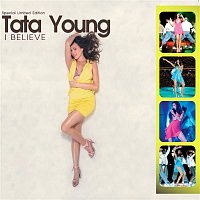Tata Young – I BELIEVE