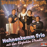 Hahnenkamm Trio mit den Kitzbuhler Dirndln – Weihnacht in den Bergen