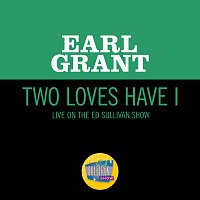 Earl Grant – Two Loves Have I [Live On The Ed Sullivan Show, March 27, 1960]