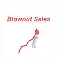Simone Beretta – Blowout Sales
