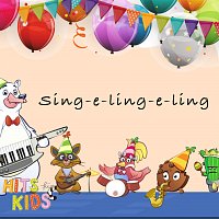 Keks & Kumpels – Sing-e-ling-e-ling