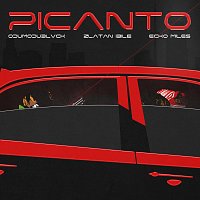 ODUMODUBLVCK, Zlatan, ECko Miles – PICANTO