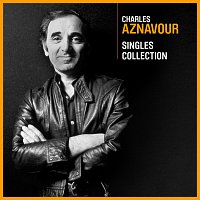 Charles Aznavour – Singles Collection