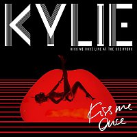 Kylie Minogue – Kiss Me Once Live At The SSE Hydro