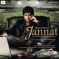 Pritam – Jannat (Original Motion Picture Soundtrack)
