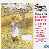 Alice Babs & Titti – Sjung Med Oss