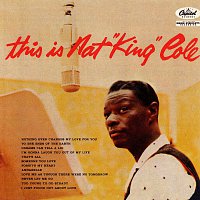 Přední strana obalu CD This Is Nat King Cole