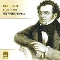 Nash Ensemble – Schubert: Octet in F