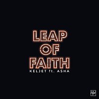 Keljet, ASHA – Leap Of Faith