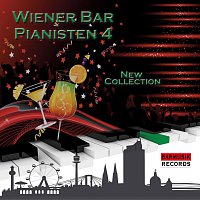 Různí interpreti – Wiener Bar Pianisten 4 NC