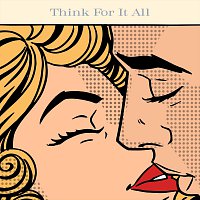 Přední strana obalu CD Think For It All