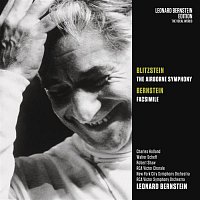 Leonard Bernstein – Blitzstein: The Airborne Symphony - Bernstein: Facsimile