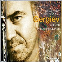 Wiener Philharmoniker, Valery Gergiev – Tchaikovsky: Symphony No.5