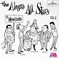 Alegre All Stars – El Manicero