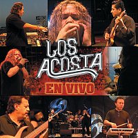 Los Acosta – En Vivo