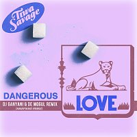 Tiwa Savage – Dangerous Love [DJ Ganyani & De Mogul Remix]