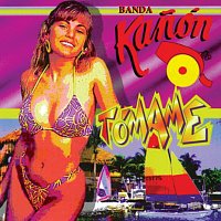 Banda Kanón – Tómame