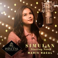 Maris Racal – Simulan (Starting Now)