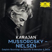 Herbert von Karajan – Karajan A-Z: Mussorgsky - Nielsen