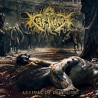Rise Of Kronos – Arrival of Delusion