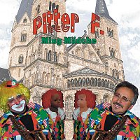 Pitter F. – Ming Madche