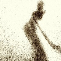 Přední strana obalu CD Nothing