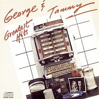 George Jones & Tammy Wynette – Greatest Hits