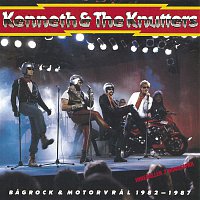 Kenneth & The Knutters – Bagrock Och Motorval 1982-1987