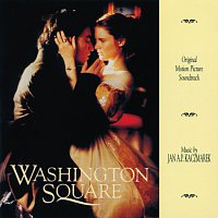 Jan A.P. Kaczmarek – Washington Square [Original Motion Picture Soundtrack]