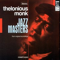 Thelonious Monk – Jazz Masters - Thelonious Monk