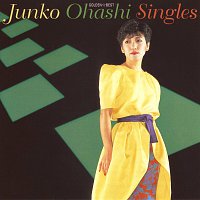 Junko Ohashi – Golden Best Ohashi Junko Singles