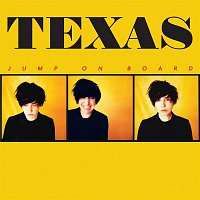 Texas – Jump on Board FLAC