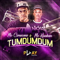 Přední strana obalu CD Tumdumdum