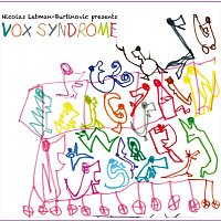 Nicolas Letman-Burtinovic, Robin Verheyen, Akira Ishiguro – Vox Syndrome (feat. Robin Verheyen & Akira Ishiguro)
