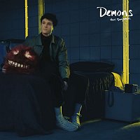 Alec Benjamin – Demons