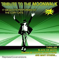 The Copy Cats – Tribute To The Moonwalk - Vol. 2