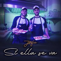 Jafú – Si Ella Se Va