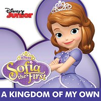 Cast - Sofia the First – A Kingdom of My Own