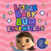 Little Baby Bum Nursery Rhyme Friends – Little Baby Bum Essentials