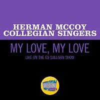 Herman McCoy Collegian Singers – My Love, My Love [Live On The Ed Sullivan Show, October 18, 1953]