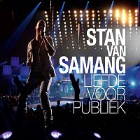 Přední strana obalu CD Liefde Voor Publiek [Live]