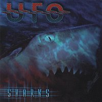 UFO – Sharks
