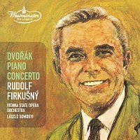 Rudolf Firkušný, Orchester der Wiener Staatsoper, Laszlo Somogyi – Dvořák: Piano Concerto in G Minor