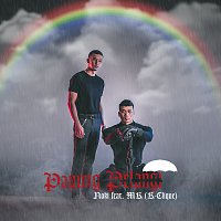 Noki, MK (K CLIQUE) – Payung Pelangi