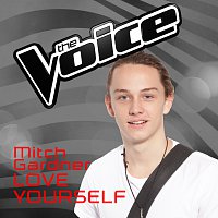 Mitch Gardner – Love Yourself [The Voice Australia 2016 Performance]