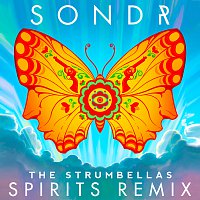 The Strumbellas – Spirits [Sondr Remix]