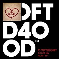 Copyright – Cross My Heart EP