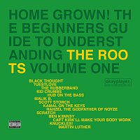 The Roots – Home Grown! The Beginner's Guide To Understanding The Roots Volume 1 [Explicit Version]